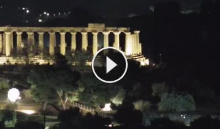 Live HD Webcam Agrigento,Agrigento Webcam - worldlivecamera.com