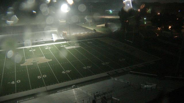 アーカンソー州アルマアルマ・インターミディエイト