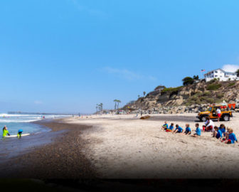 Aloha Beach p