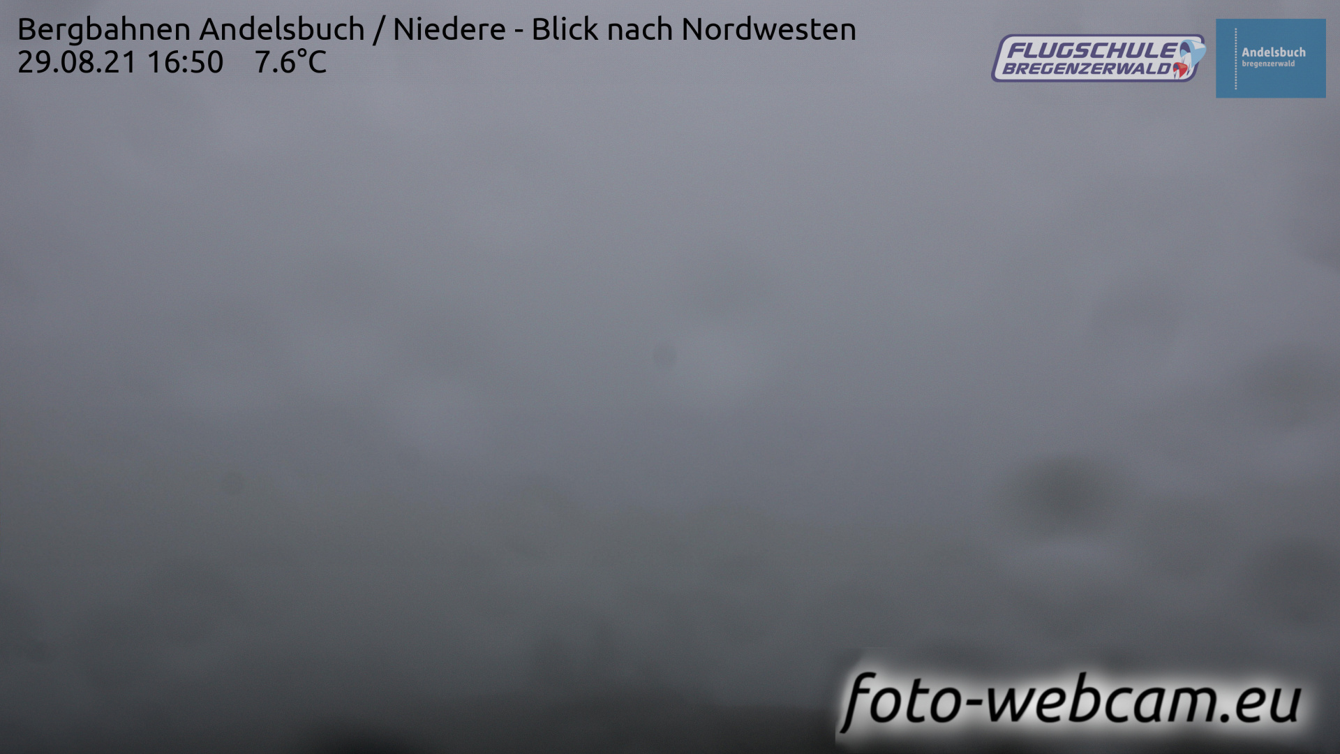 Andelsbuch : Panorama HD Andelsbuch