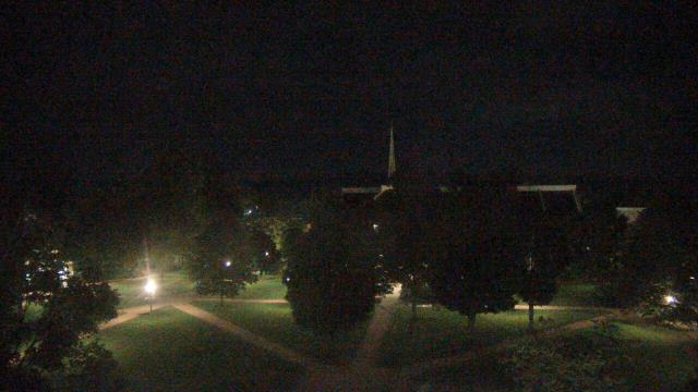 Аннвилл, Пенсильвания: Колледж Ливанской долины