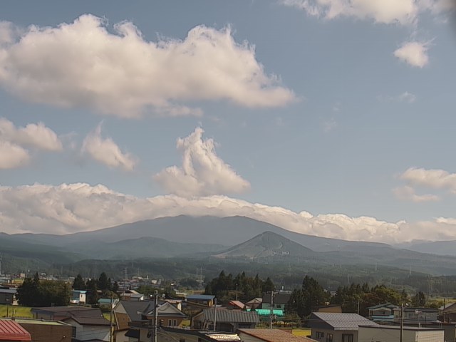 青森県:青森の景色