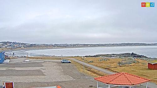 Apelviken, Varberg.