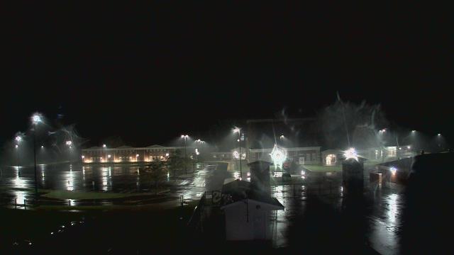 オハイオ州アシュタビュラLakeside High School