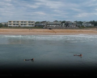 Webcam de la terrasse atlantique à Montauk