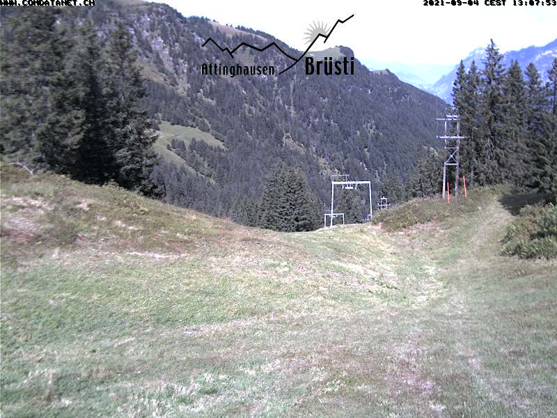 Attinghausen: Attinghausen Brüsti