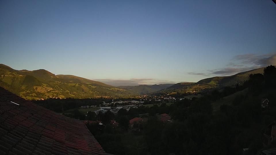 コルベラ デ トランソ市庁舎