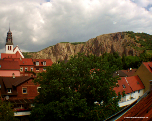 Bad Münster am Stein-Ebernburg: Rotenfels