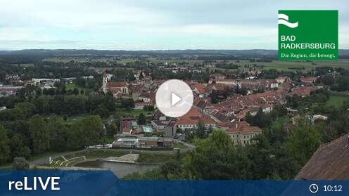 Bad Radkersburg : Altstadt Bad Radkersburg