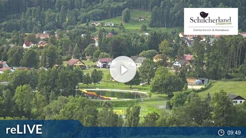 Bad Schwanberg : Aichegg