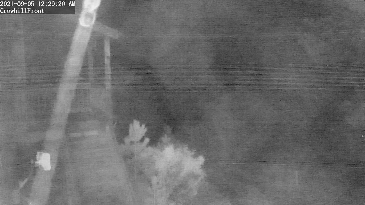 Bailey, Colorado: Crow Hill