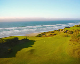Bandon Dunes Golf Resort Course Webcams
