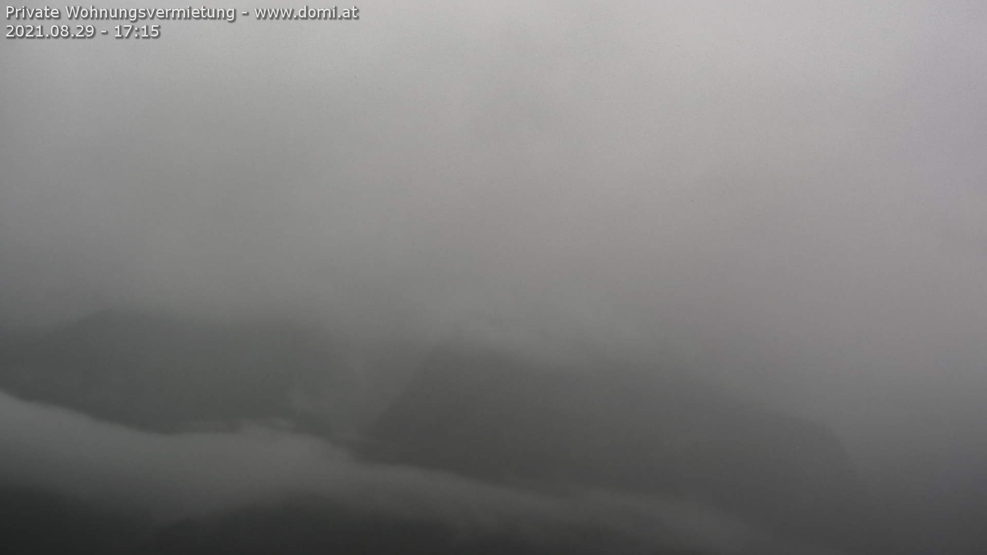 Bangs : Livecam Hoher Kasten