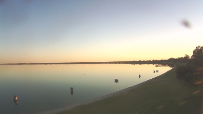 Lago Barmera Bonney
