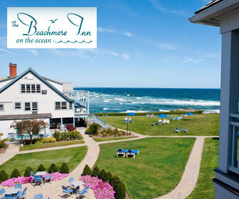 Beachmere Inn Live