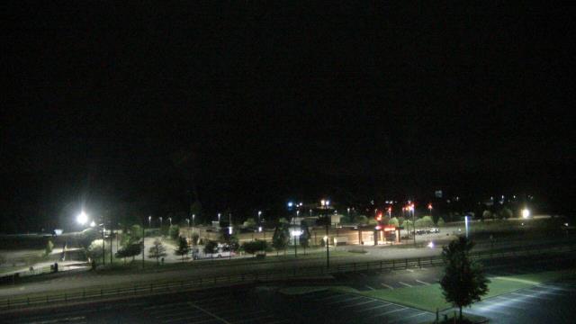 アーカンソー州ベラビスタクーパー小学校