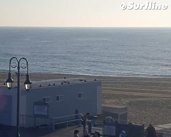 SurflineによるBelmar Beach Surf