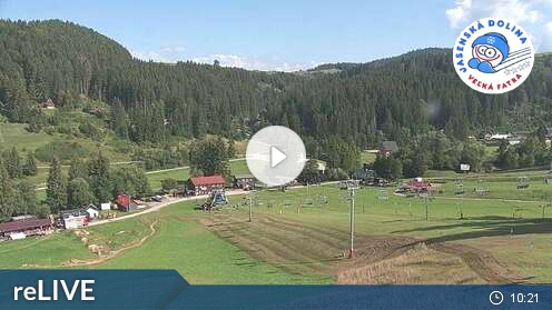 Belá-Dulice: Jasenská Dolina