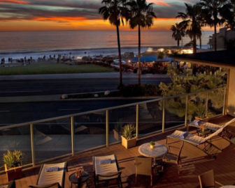 Best Western Plus Beach View Lodge