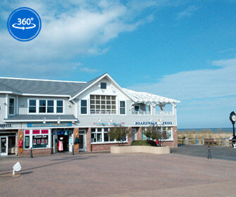 Bethany Beach, Delaware 360 ° Tour