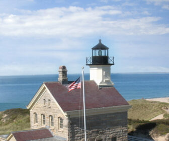 Block Island North Light