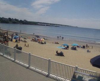 Bonnet Shores Beach Club