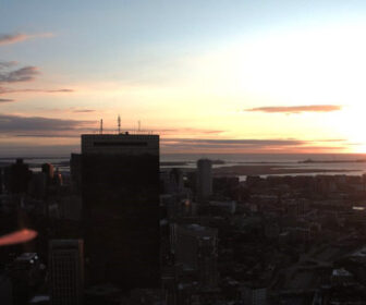 Boston Prudential Center East