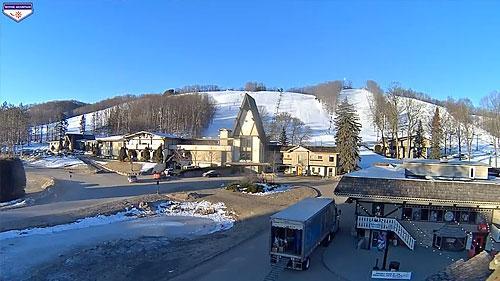 ボイン・マウンテン・リゾート