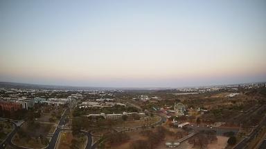 Brasilia: Combo Livre - Brasil 21 - Parque da Cidade