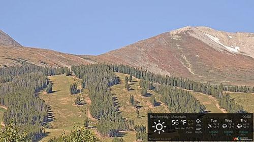 Breckenridge Berg