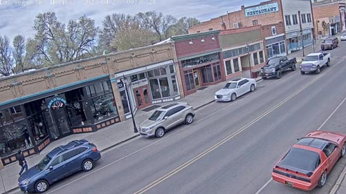 Brücke St. Las Vegas