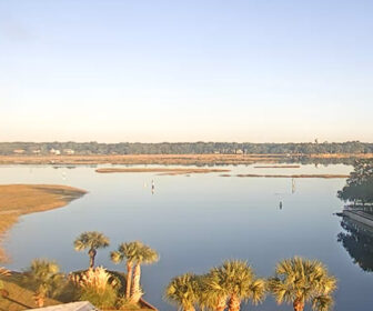 Broad Creek  at Shelter Cove Marina