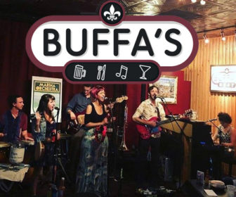 Buffas Bar