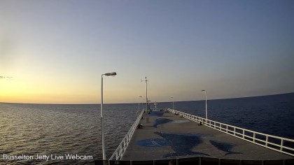 Басселтон Басселтон Джетти