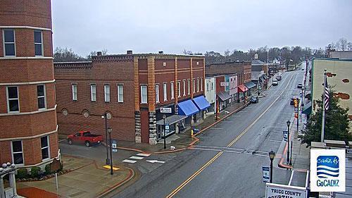 Live HD Webcam Cadiz street, Kentucky,Cadiz street, Kentucky Webcam ...