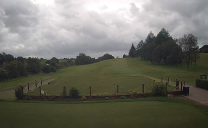 Caldwell Golf Club Uplawmoor