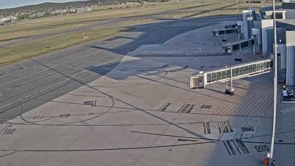 Aéroport de Canberra