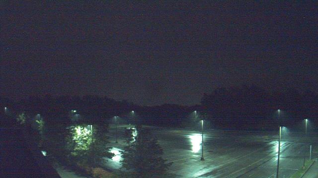 Канонсбург, Пенсильвания: Средняя школа Кэнон Макмиллан