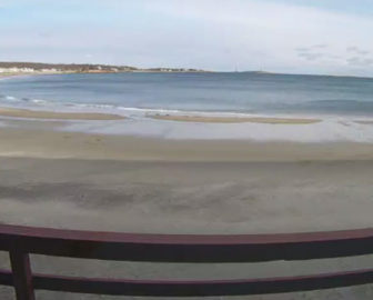Cape Ann Motor Inn