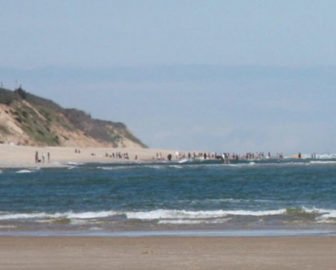Cape Cod National Seashore