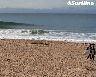 Capitola Surf by Surfline