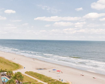 Caribbean Resort Webcam Myrtle Beach