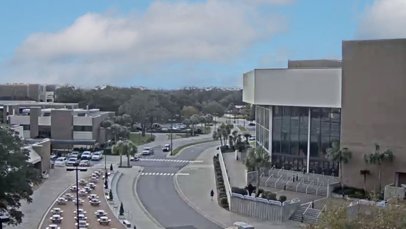 Центральный кампус