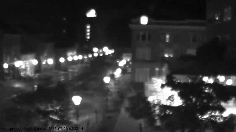 Live HD Webcam Charlottetown Queen Street,Charlottetown Queen Street ...