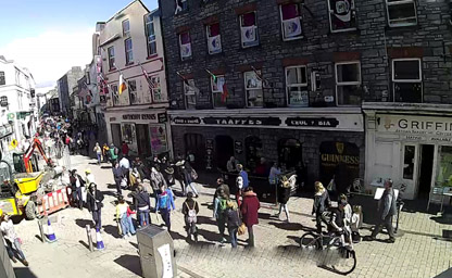 Claddagh Jewellers Galway