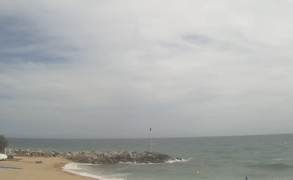 Vilassar de Mar Yacht Club