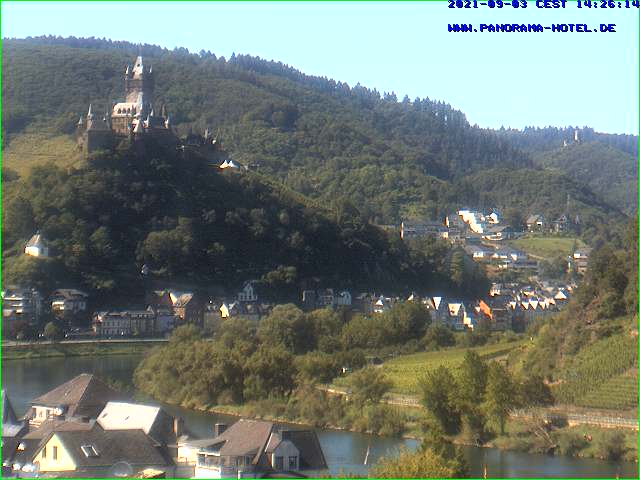 jobbörse cochem