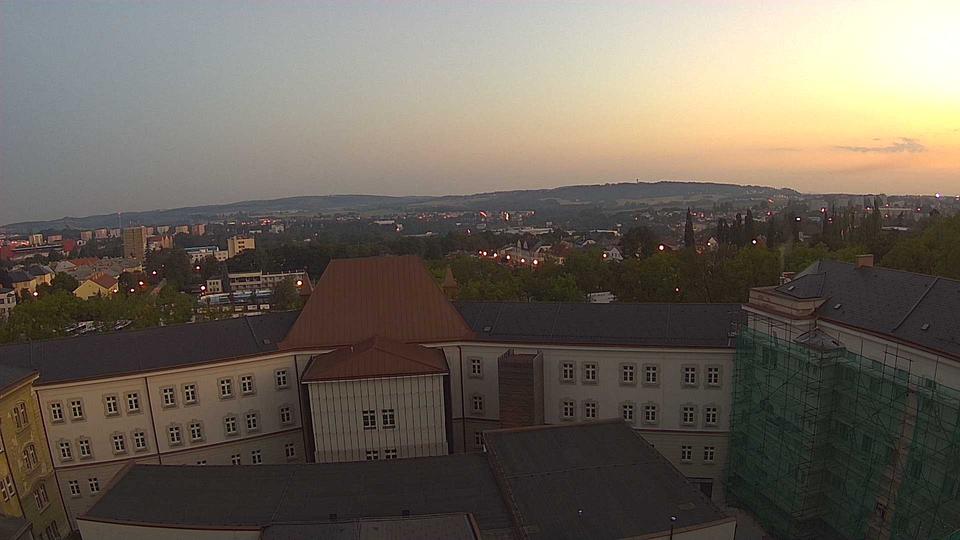 College of Polytechnics Jihlava