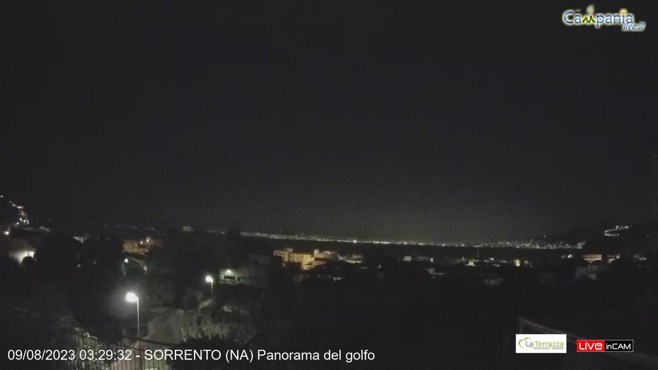 コロンビアのゴール サンタニェッロ