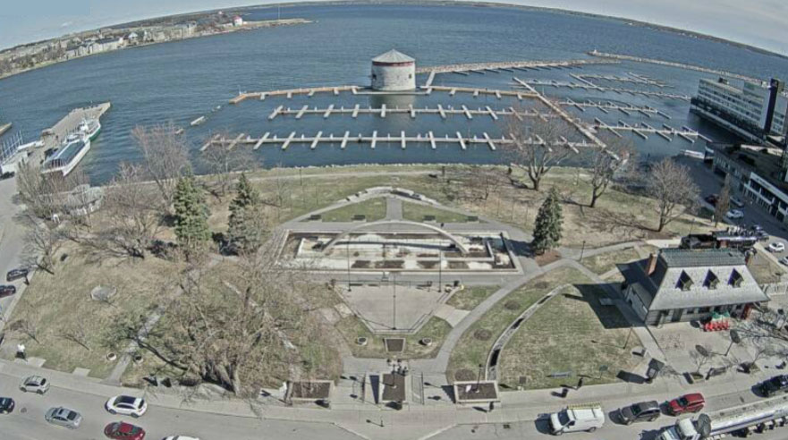 Confederation Basin